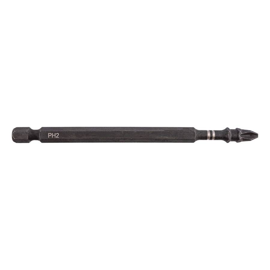Tork Craft Impact Ph2 X 110 Mm Power Bit Bulk