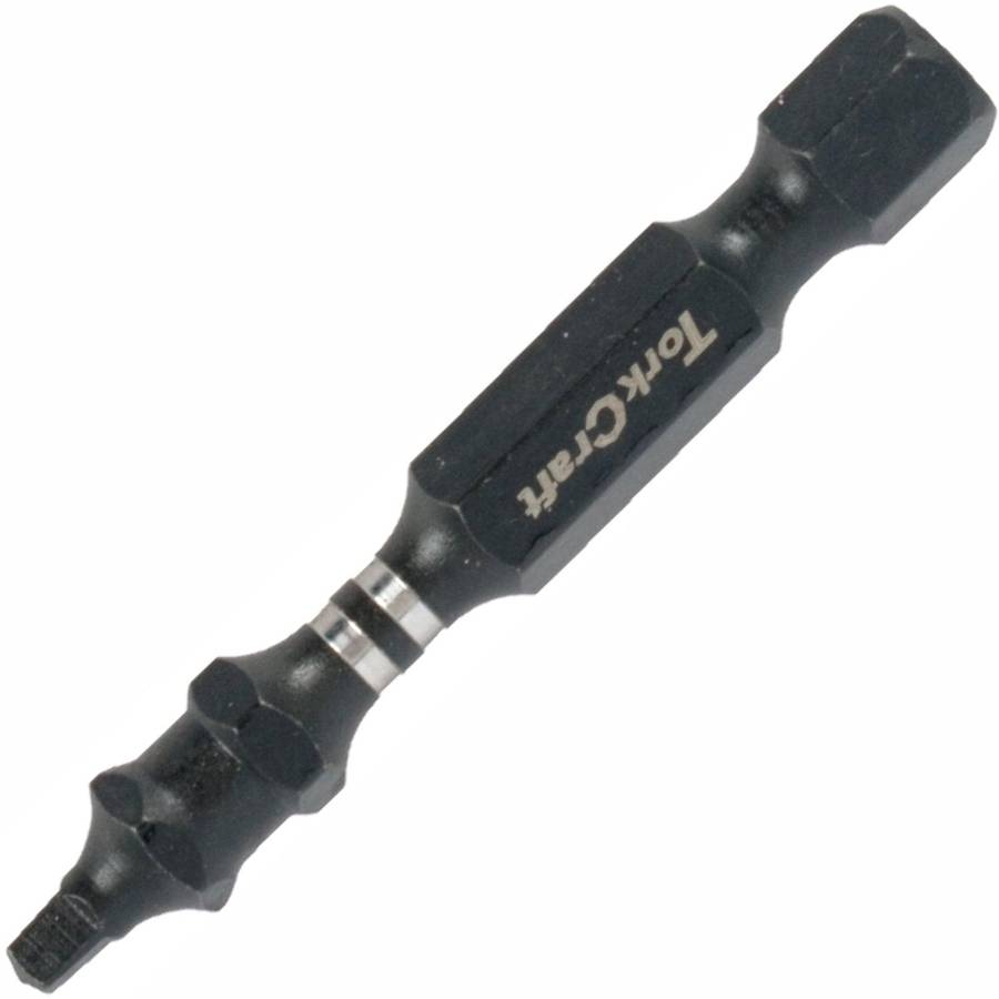 Tork Craft Impact Square Sq No.1 X 50 Mm Pwr Bulk Sq1