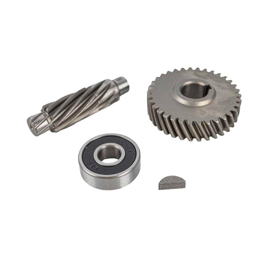 Tork Craft Gear & Shaft For Armature Compl. (20 23) Motor Service Kit