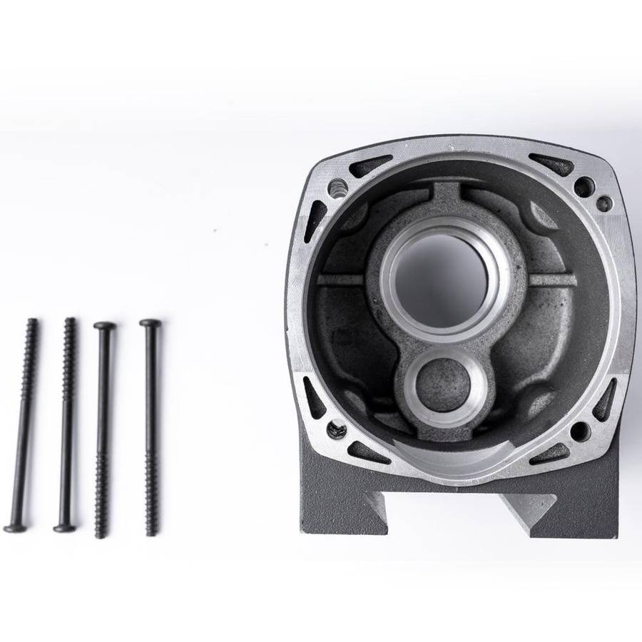Tork Craft Gearbox With Screws (12/24) Motor Service Kit