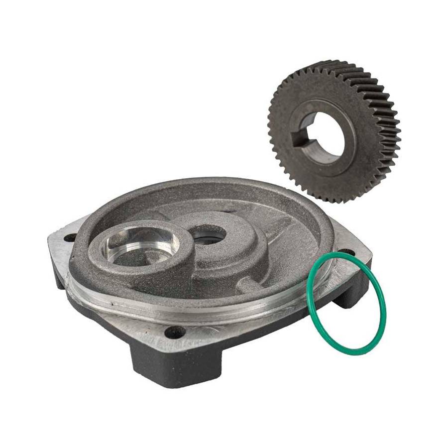 Tork Craft Gear & Gear Cover (15/19/20) Motor Service Kit
