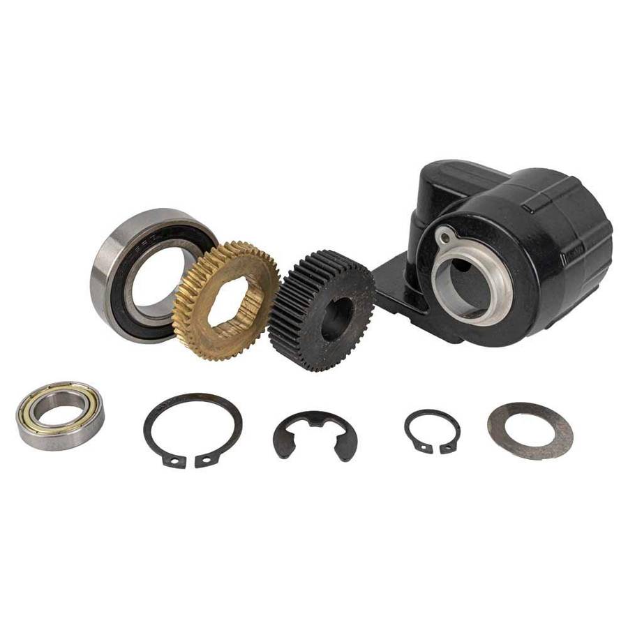 Tork Craft Gear, Bearing & Housing Set Compl. (14 23) Stand Service Kit
