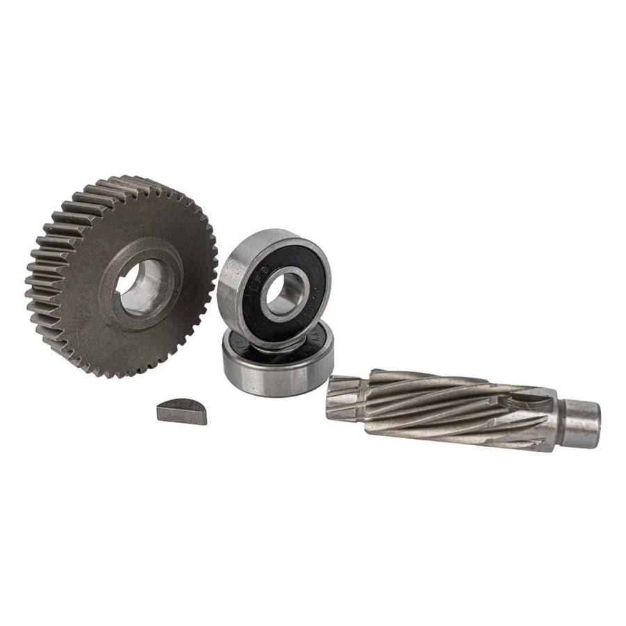 Tork Craft Gear & Shaft For Armature Compl. ( 25 29) Motor Service Kit