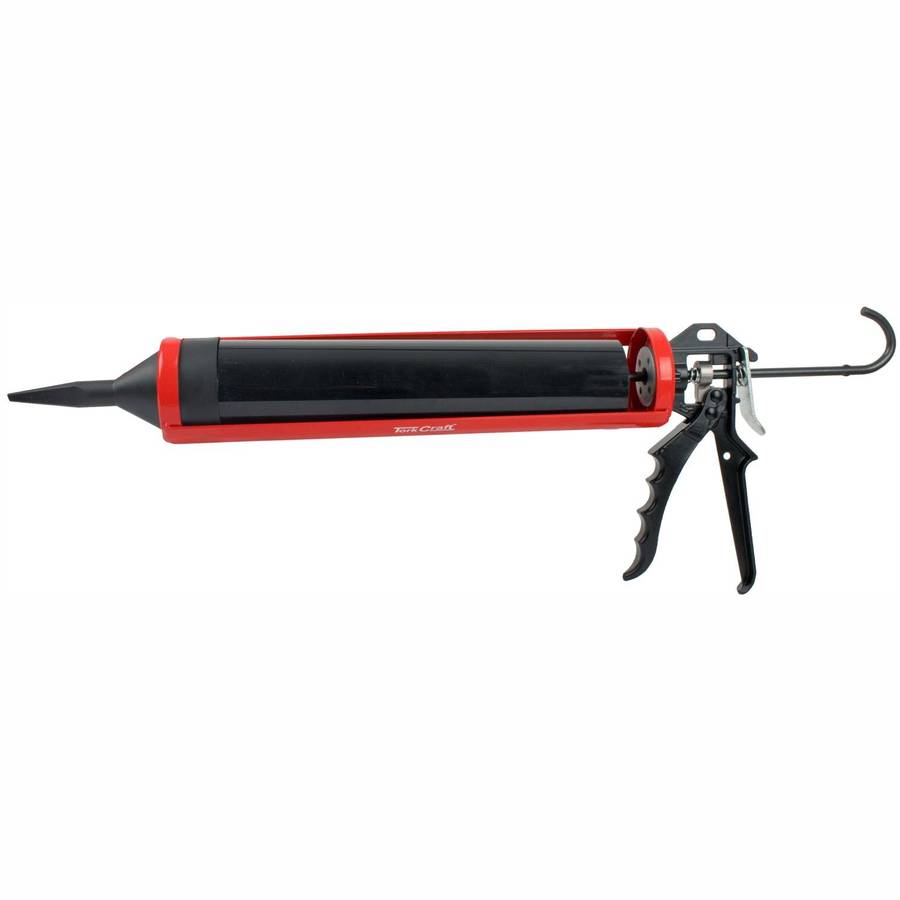Tork Craft Mortar & Grout Gun 1000 Ml 310 Mm 2000 N C/W 2 X Nozzle & Mixer