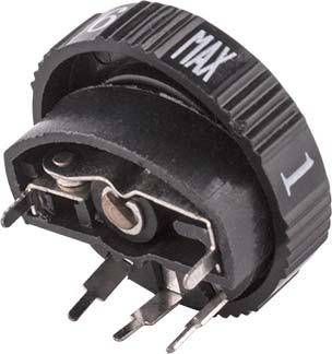 Tork Craft Variable Speed Switch For Tcmt001