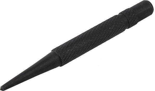 Tork Craft Centre Punch 3x10x100mm (Black Finish)