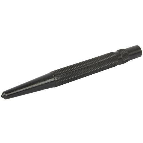 Tork Craft Centre Punch 5x10x100mm (Black Finish)