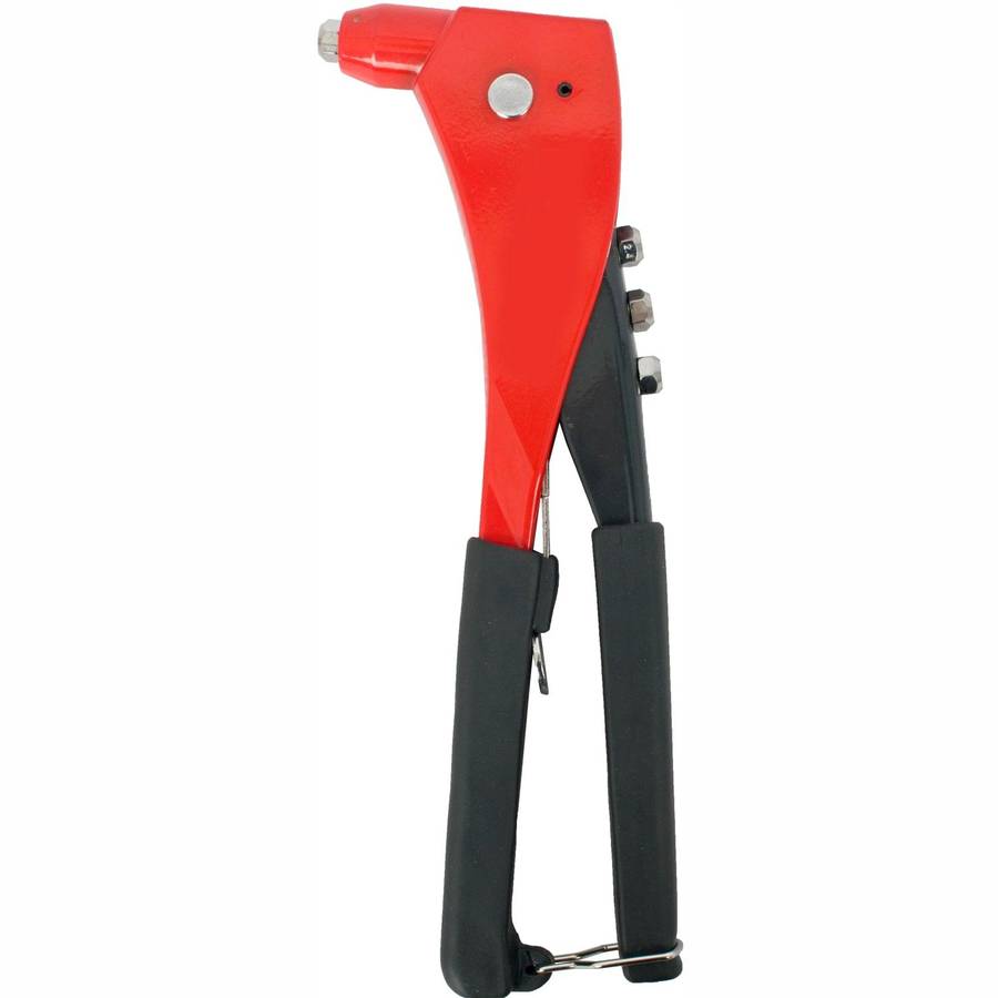 Tork Craft Aluminium Hand Pop Riveter 4.8 Mm Max 2 Jaw