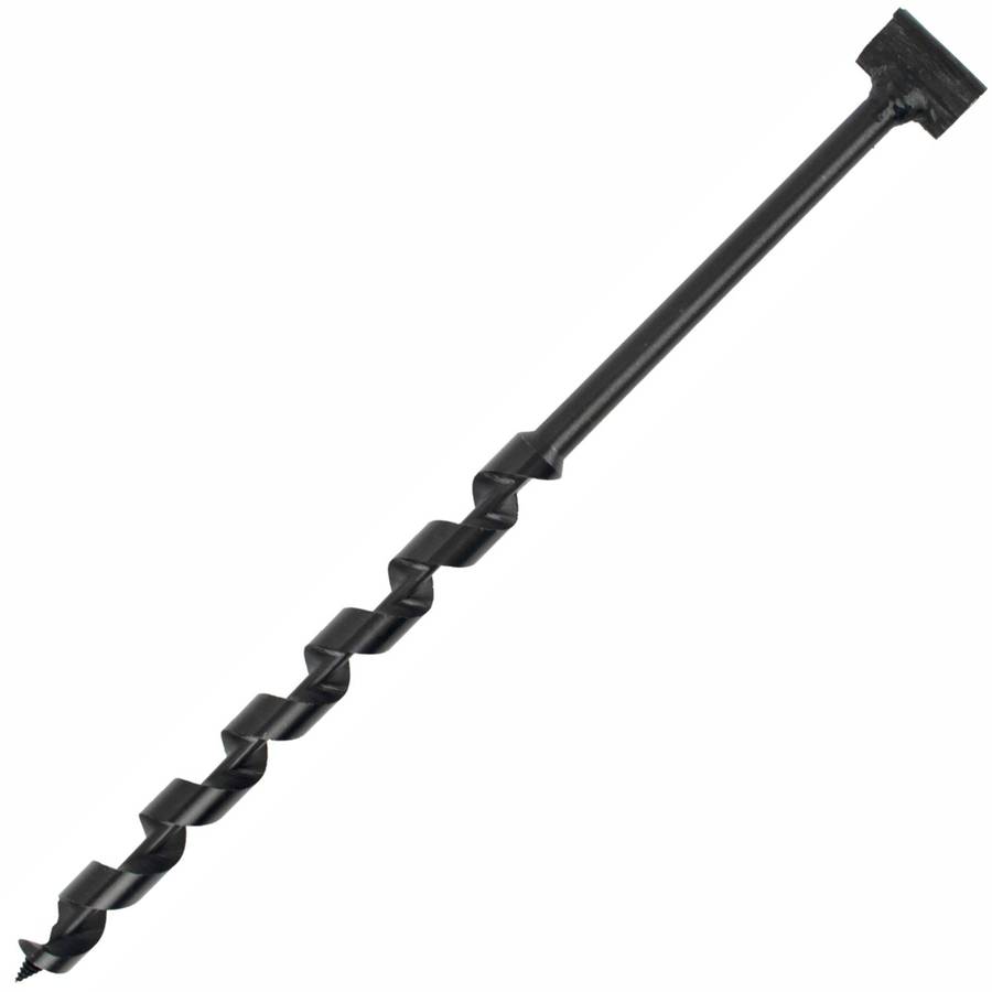 Tork Craft Scotch Eye Auger Bit 19 Mm X 400 Mm