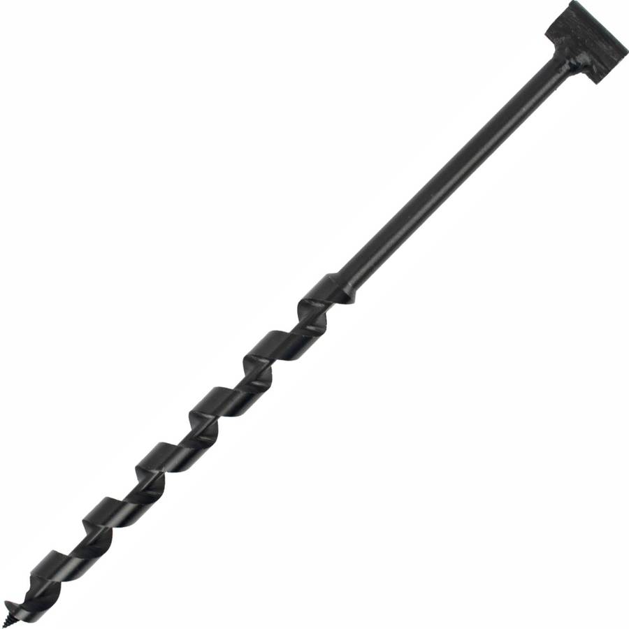 Tork Craft Scotch Eye Auger Bit 19 Mm X 400 Mm Bulk