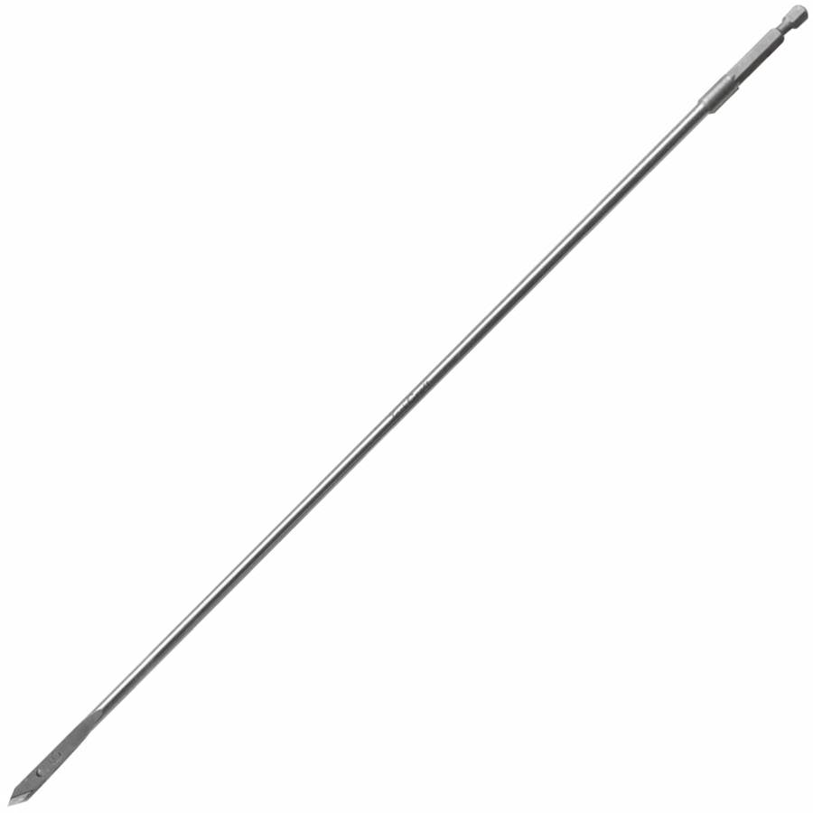 Tork Craft Spade Bit Pro Series 6 Mm X 400 Mm
