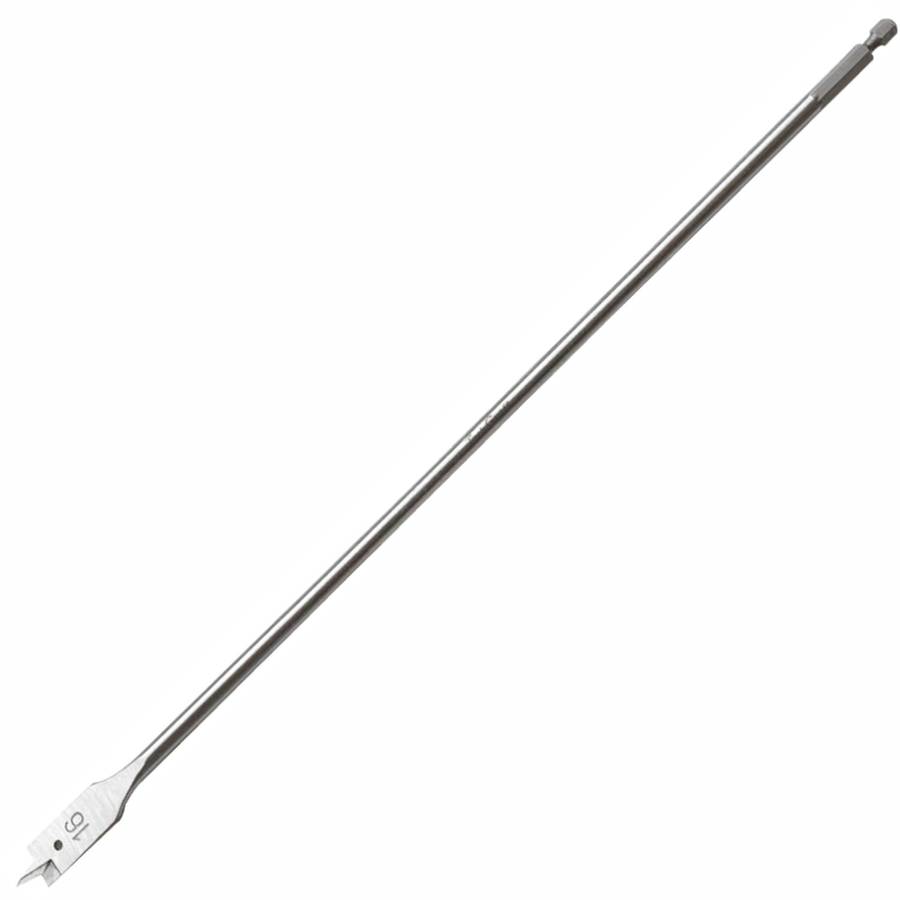Tork Craft Spade Bit Pro Series 16 Mm X 400 Mm
