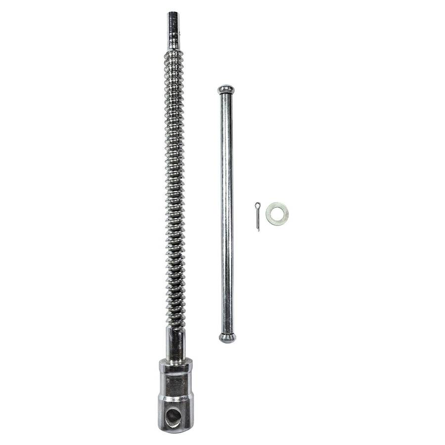 Tork Craft Service Kit 175 Mm Jaws/Worm/Handle For Tcv12175