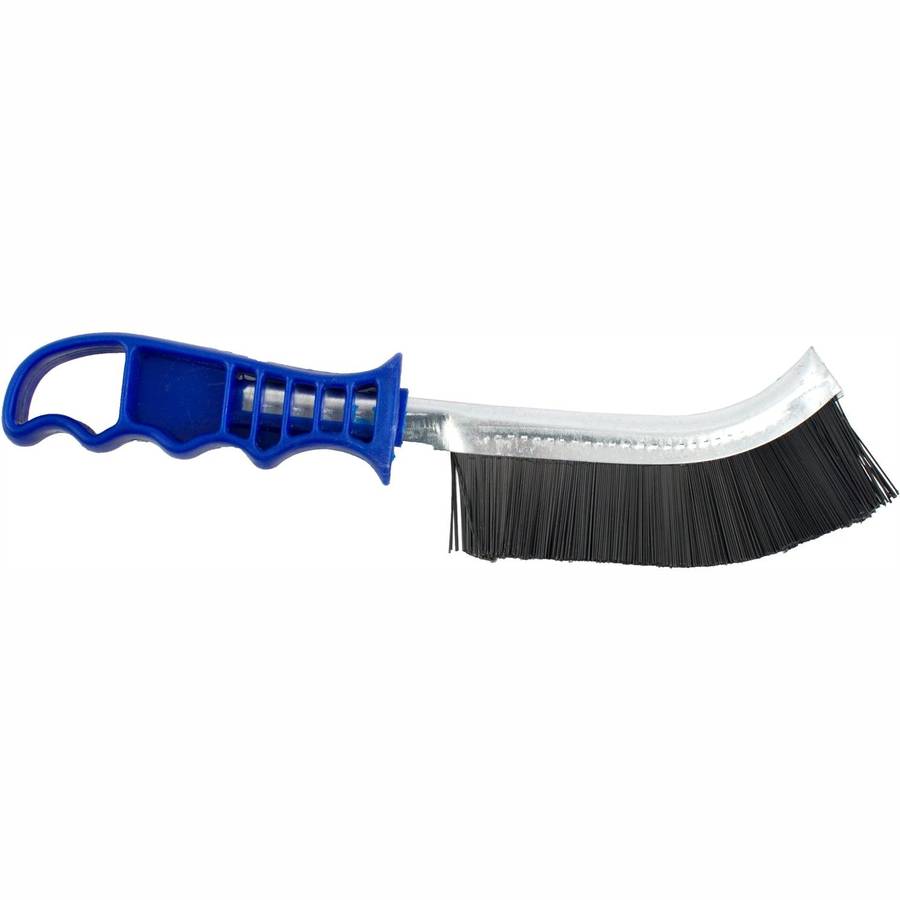 Tork Craft Wire Hand Brush Nylon