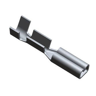 Socket Crimp Terminal 0.2 0.6mm2 61454 1