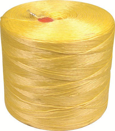 Rope Mts Bailing Twine Yell 5 Kg (4500 M)