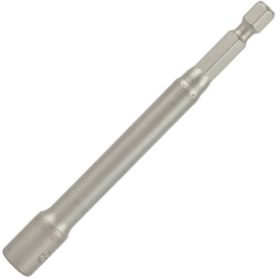Tork Craft Nutsetter Magnetic 6 Mmx100 Mm 1/Card