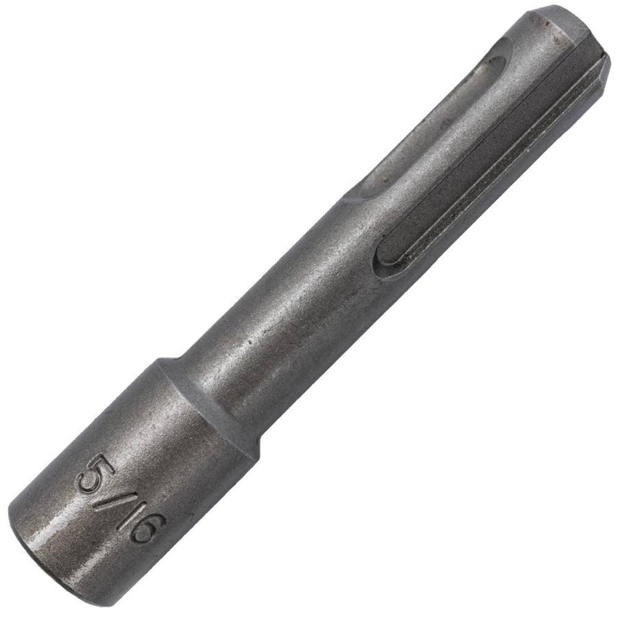 Tork Craft Sds Nutsetter 5/16 X65 Mm Magnetic Carded