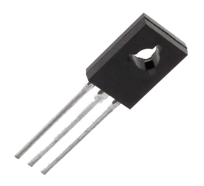 Npn Transistor To126 120 V 1 A 2 Sc2690 A