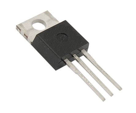 Fet N C To220 200 V 7 A 2 Sk3590