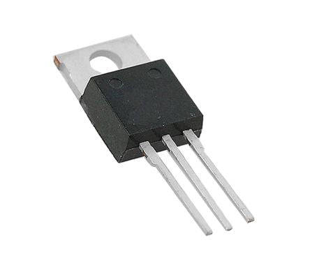 Adjustable Negative Voltage Regulator To220 1.2 37 V 1.5 A Lm337 Tg