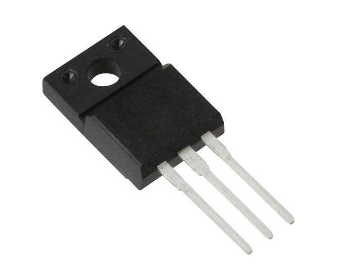N C Igbt To220 Fl 360 V 35 A Rjp30 E2 Dpp M0