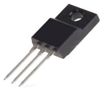 Ic Reg Linear 15 V 1.5 A To220 Fp L7915 Cp