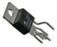 Current Mode Pwm Cntl To220 Top245 Yn