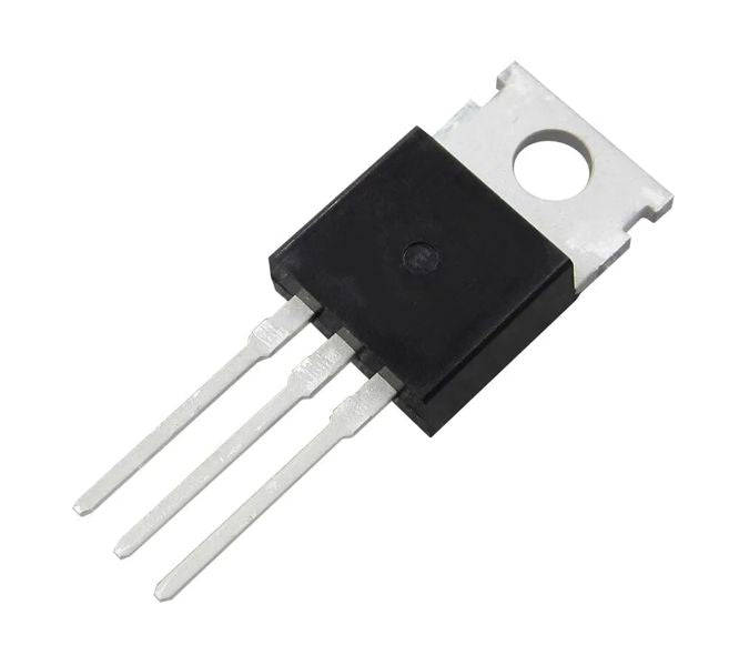 Diode Hs To220 Aca 600 V 10 A Murf1060 Ct