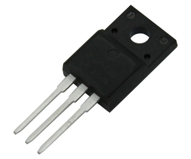 Igbt N Ch Hs Power Switching 1.4 V 35 A To220 Fl Rjp30 H2
