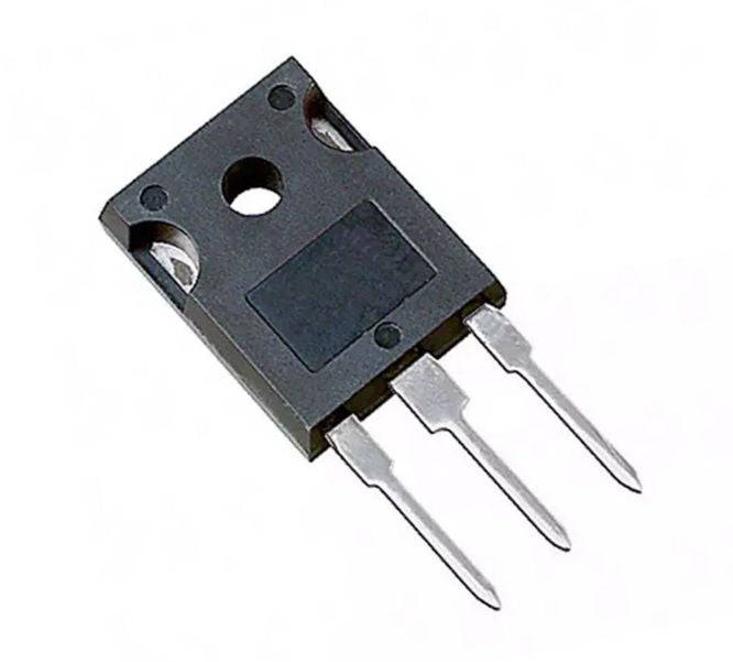 Fet N C To247 Ac 500 V 20 A 0 E27 Irfp460 Pbf