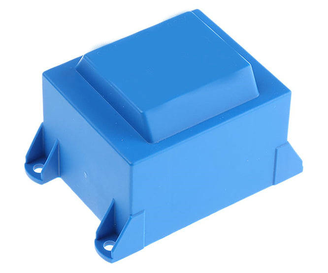 Transformer P=220 S=2x12 0.416 A Pcb P10212 Eie