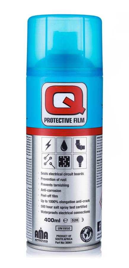 Q 30 Super Protective Film 400 Ml 030061