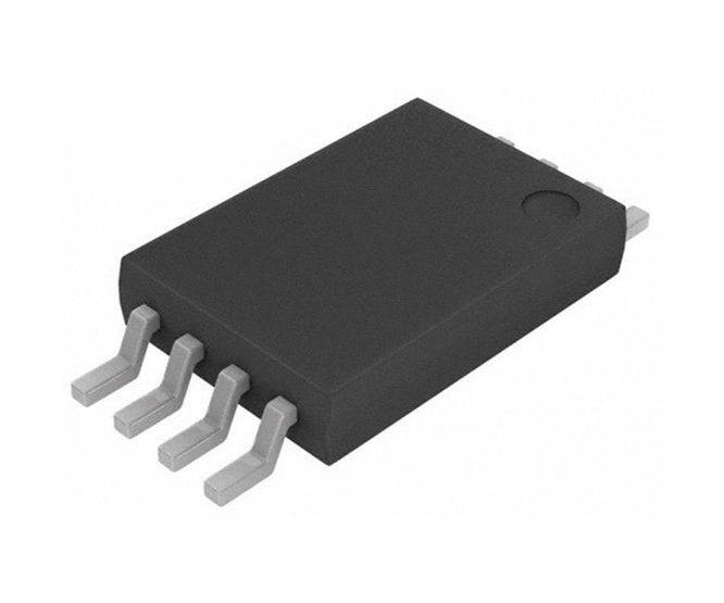 Ic Eeprom 2 Kbit I2 C 1 Mhz Smd Tssop8 At24 Hc02 C Xhm T