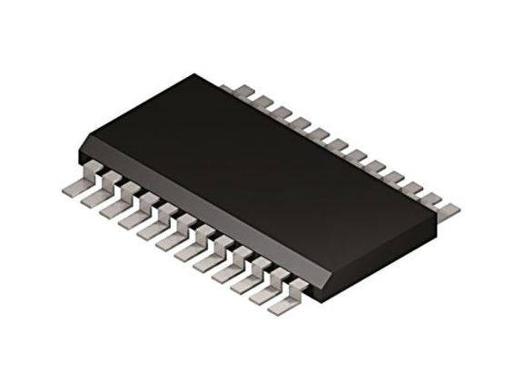 Ic Adc 24 Bit Sigma Delta 24 Tssop Ads1232 Ipw