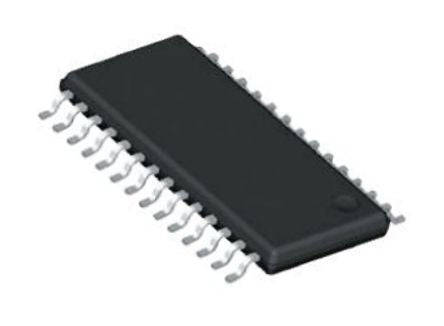 Smd Dual Dc Dc Conv Tssop 28 Pin Ltc3633 Efe#Pbf
