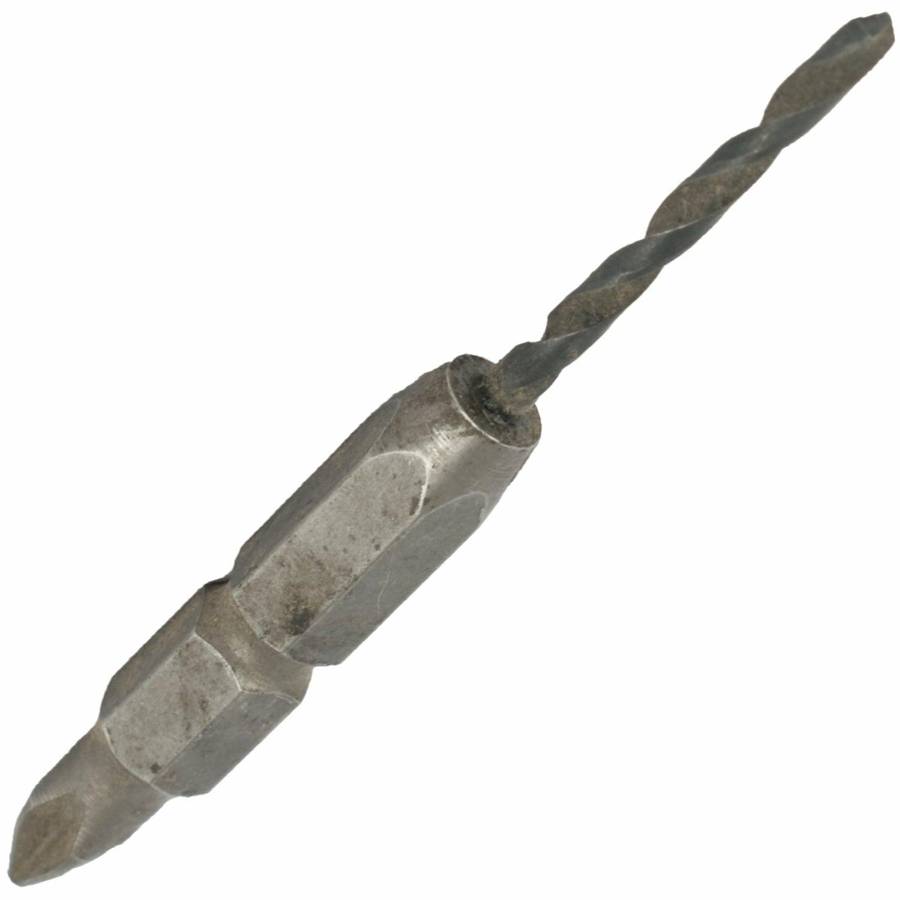 Tork Craft Hex Shank Drill Bit 2.5 Mm X Pozi #1