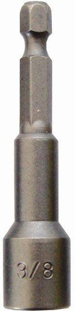 Tork Craft Nutsetter 3/8 X65 Mm Mag. Bulk
