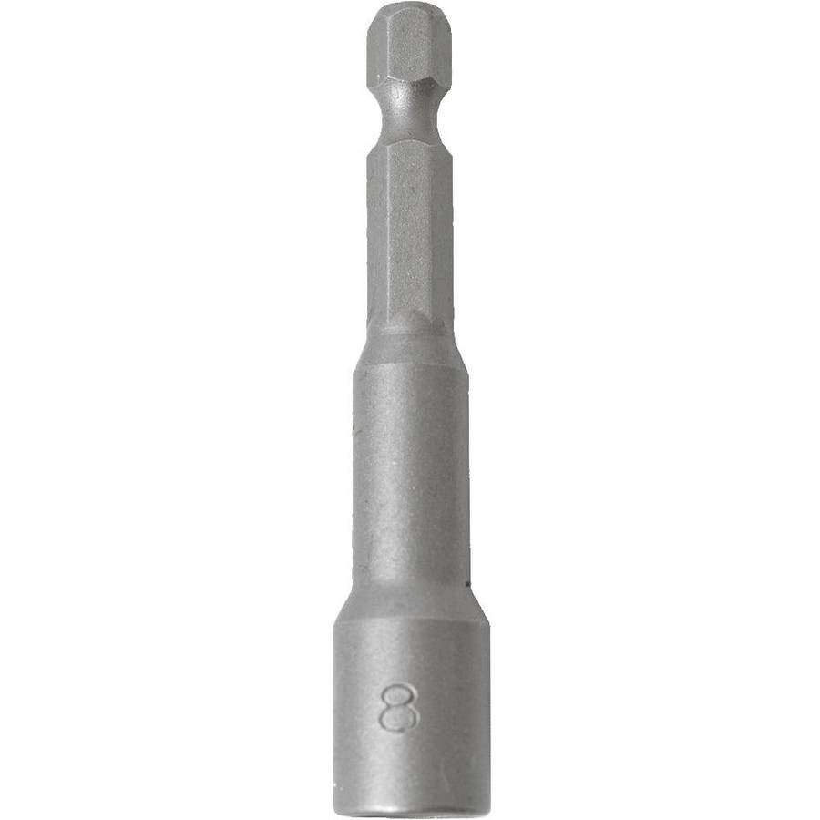 Tork Craft Nutsetter Magnetic 8 X65 Mm Carded