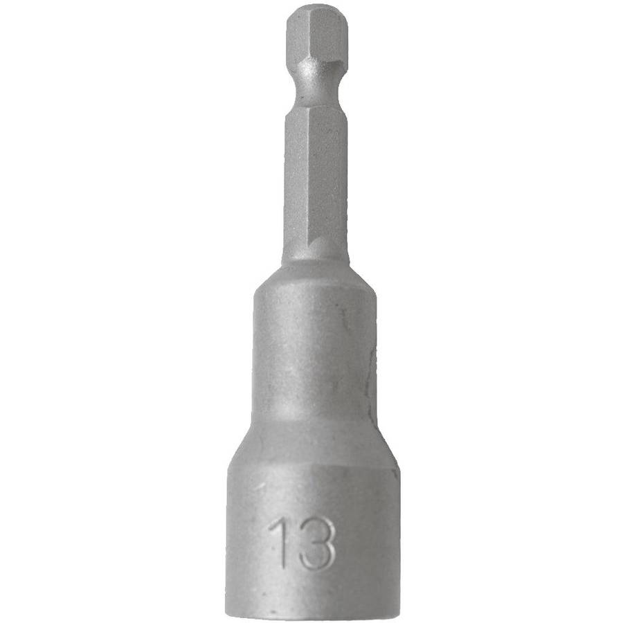 Tork Craft Nutsetter Magnetic 13 X65 Mm Carded