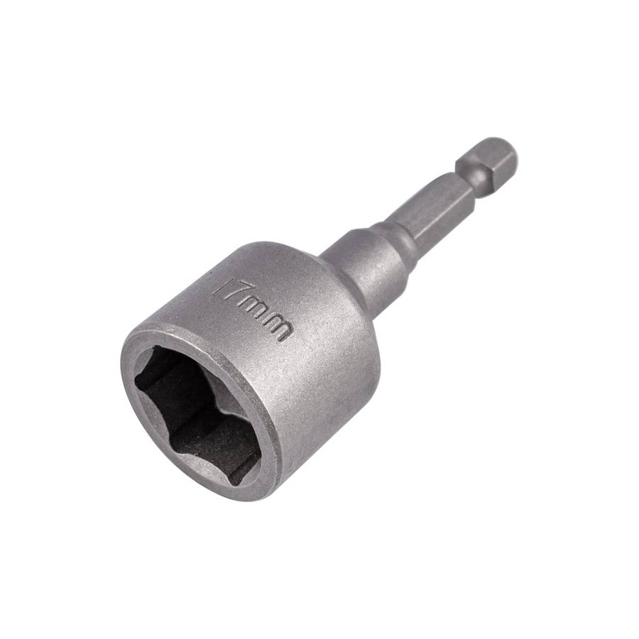Tork Craft Nutsetter Magnetic 17 X65 Mm Bulk