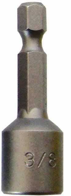 Tork Craft Nutsetter 3/8'x 45 Mm Carded
