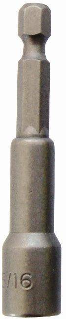 Tork Craft Nutsetter 5/16'x 65 Mm Carded