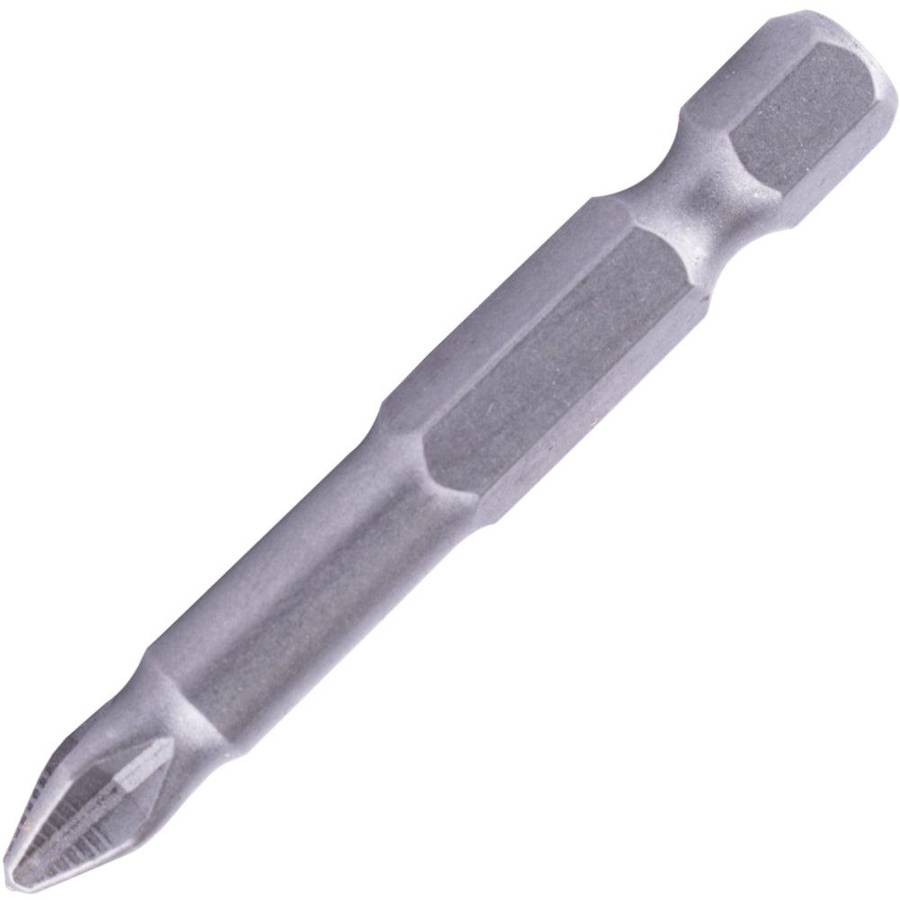 Tork Craft Phil.2 X 50 Mm Power Bit 1/Card