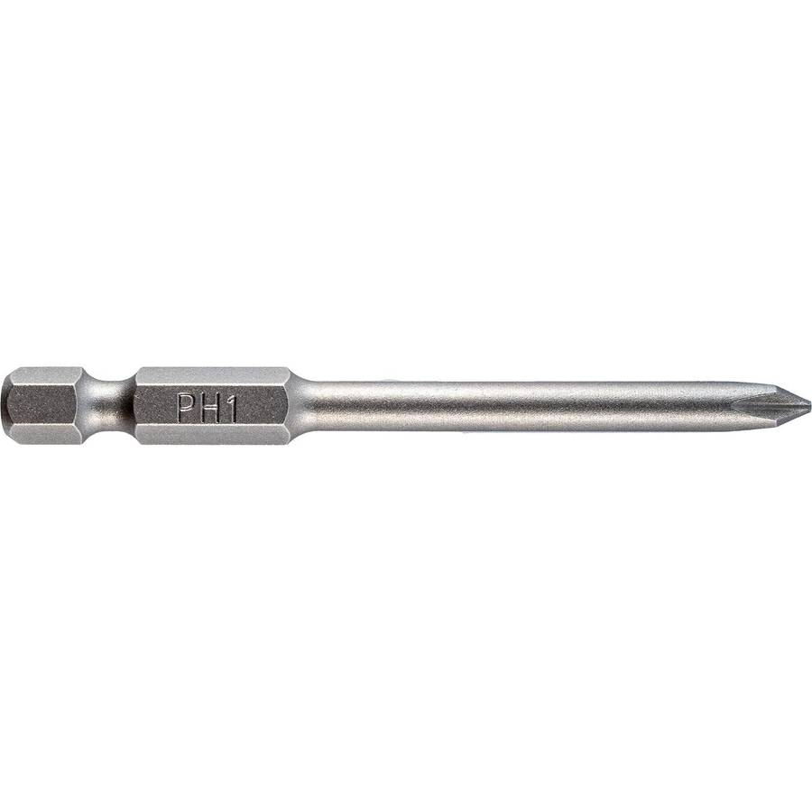 Tork Craft Phil. Ph1 X 73 Mm Power Bit Bulk