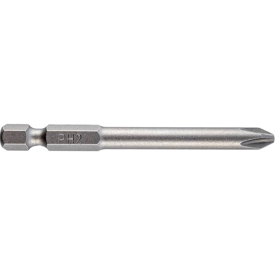Tork Craft Phil. Ph2 X 73 Mm Power Bit Bulk