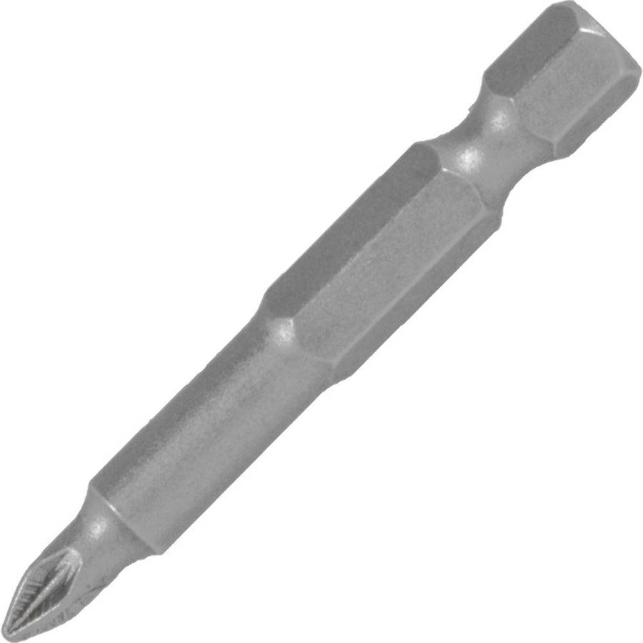 Tork Craft Pozi.1 X 50 Mm Power Bit Bulk