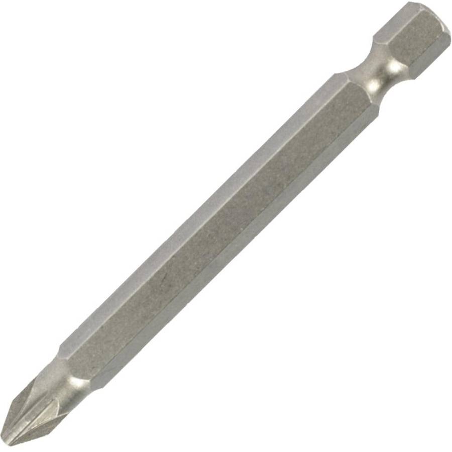 Tork Craft Pozi.2 X 70 Mm Power Bit Bulk