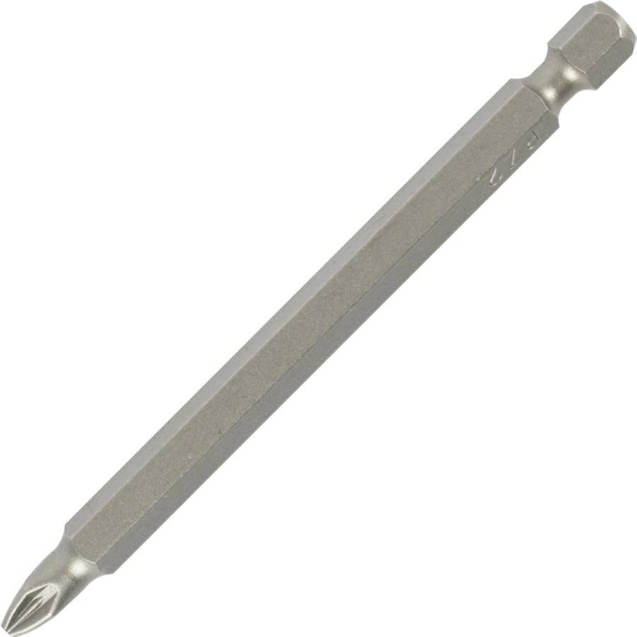 Tork Craft Pozi.2 X 89 Mm Power Bit Bulk