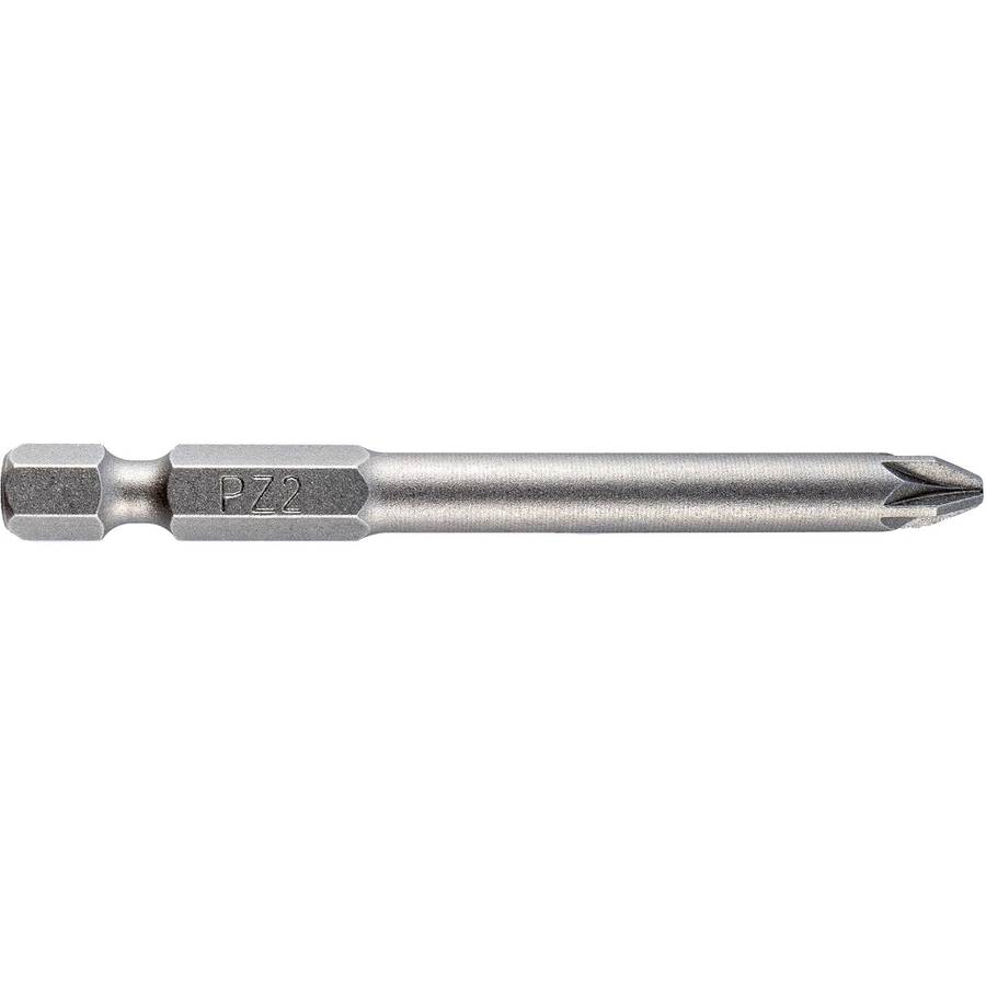 Tork Craft Pozi Pz2 X 73 Mm Power Bit Bulk